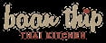 Baan Thip Thai Kitchen