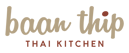 Baan Thip Thai Kitchen