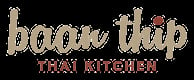 Baan Thip Thai Kitchen