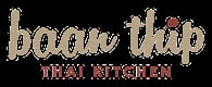 Baan Thip Thai Kitchen