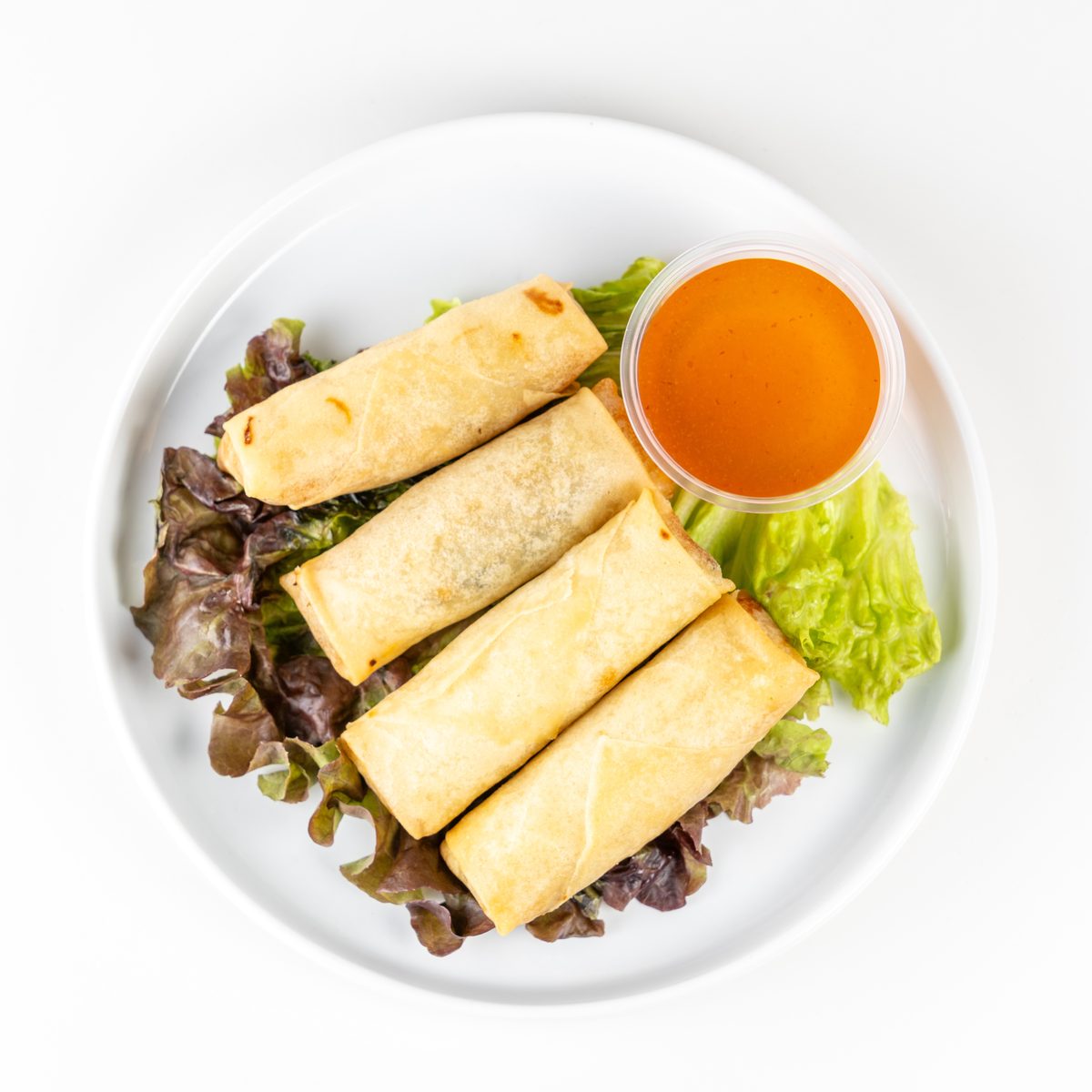 Order for Pickup or Dine In