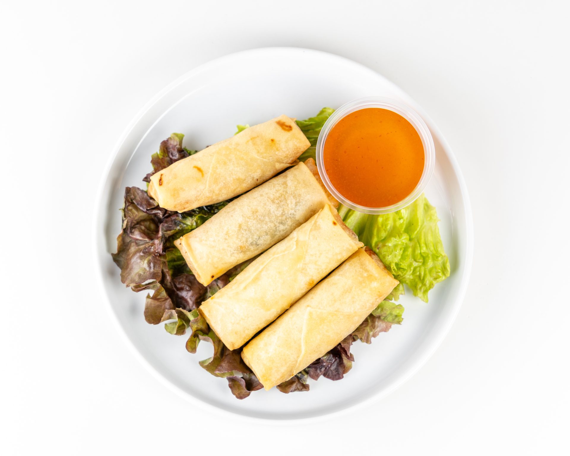 Order for Pickup or Dine In