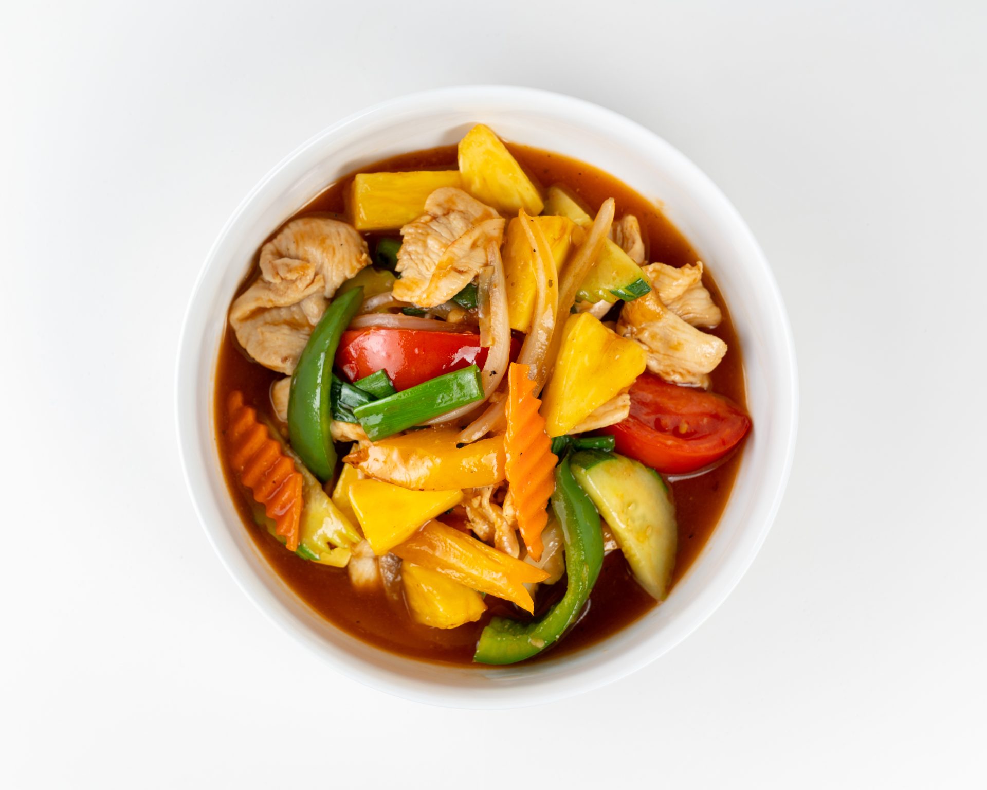 Baan Thip Thai Kitchen Rewards