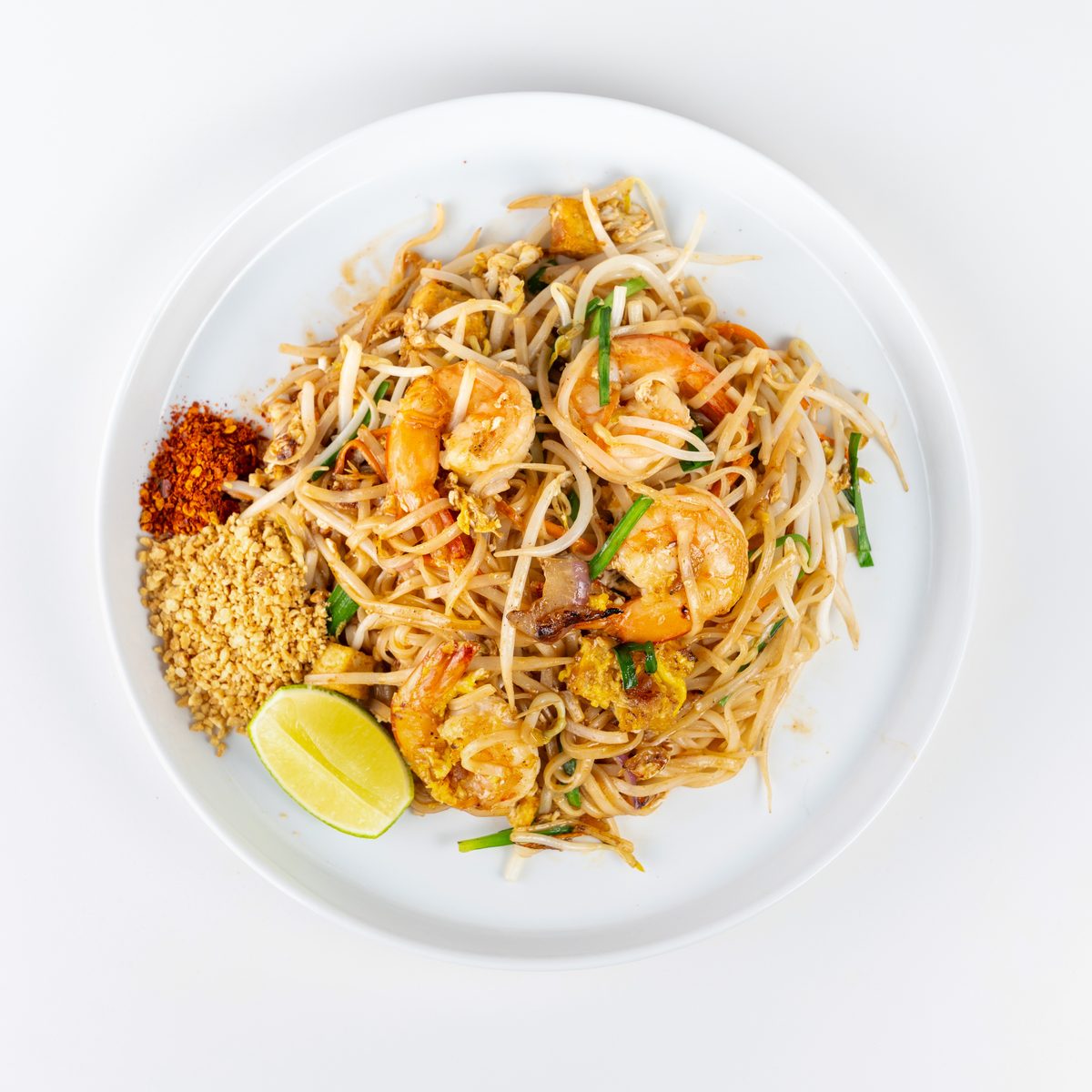 Bold Flavors, Lighter Price