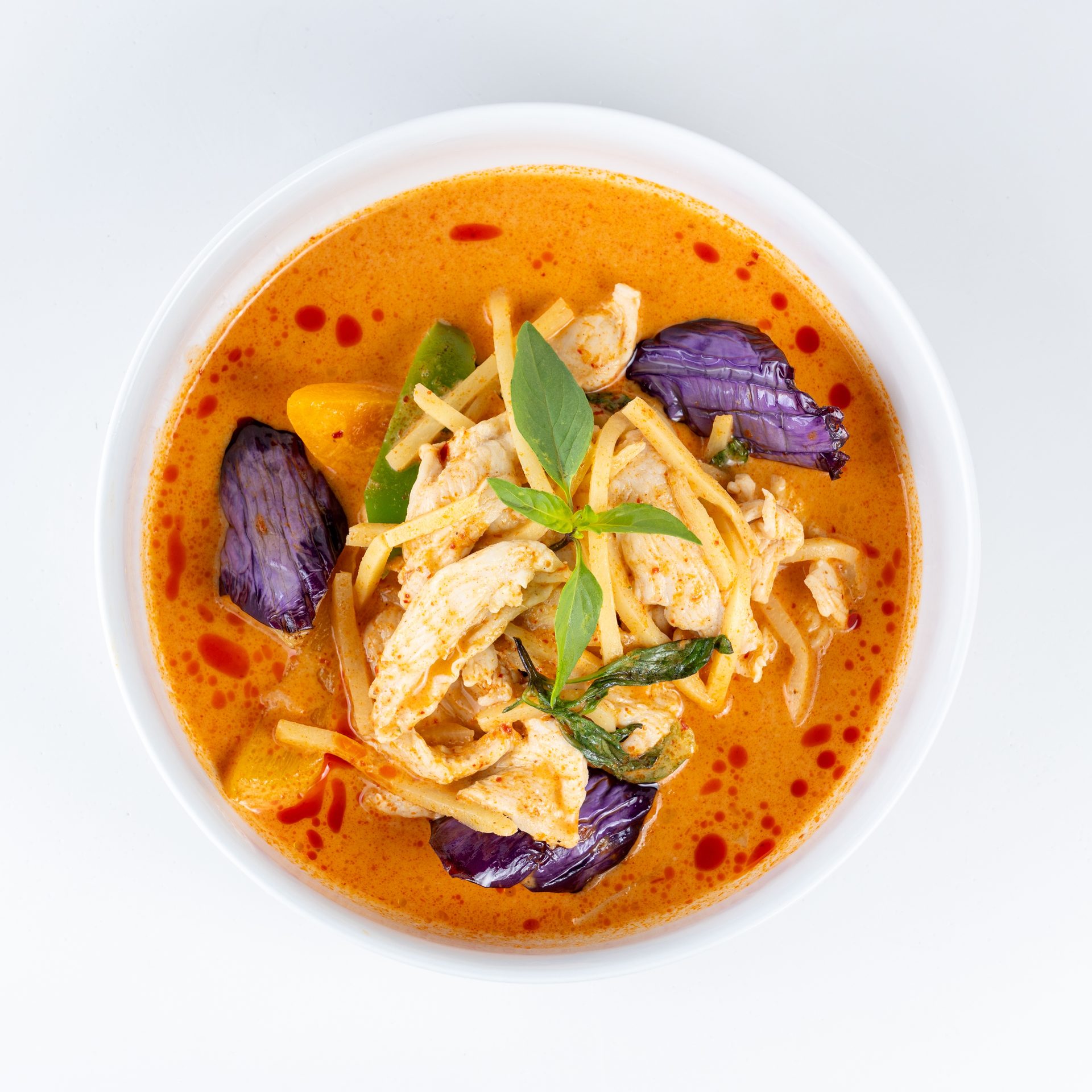 Curries Worth Coming Back For