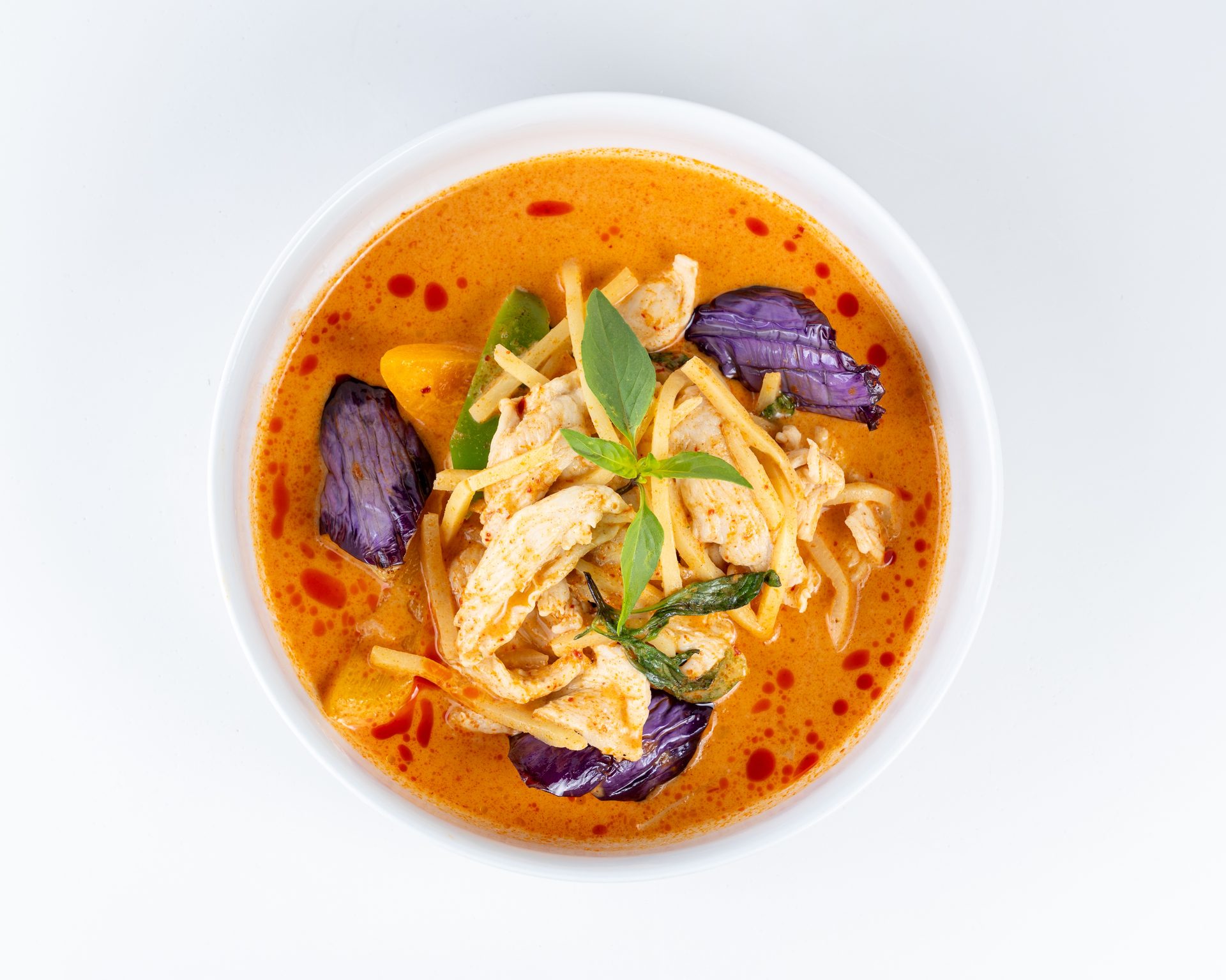Curries Worth Coming Back For