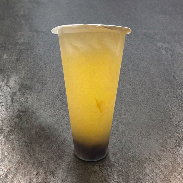 Lemon Fruit Tea.