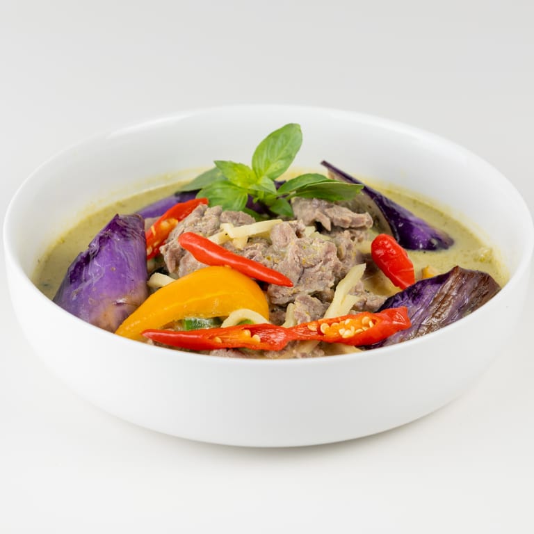 Savor Our Authentic Satay