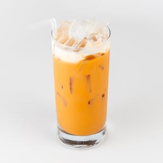 Thai Iced Tea