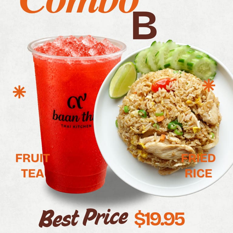 Explore Our Boba Selection