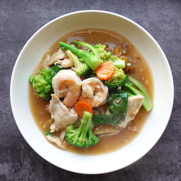Explore Our Spring Rolls