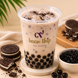 Cookies N Cream Milk Tea