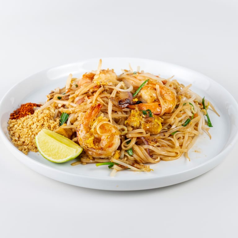 Savor Our Dinner Offerings