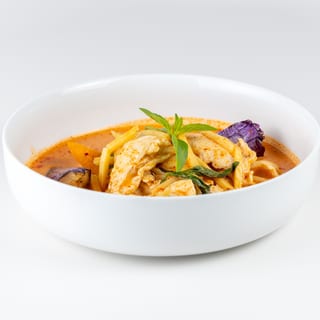 Red Curry (แกงแดง)🌶️ (🌿GF)