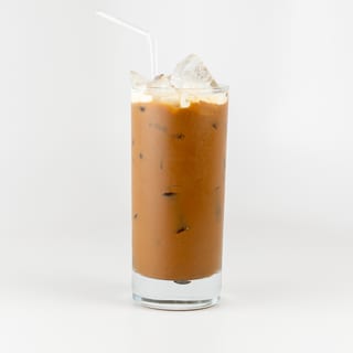 Thai Iced Coffee